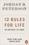 Peterson, Jordan B.: 12 Rules for Life |