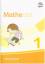 Matherad. Trainingsheft Klasse 1 | Nina/ Matherad. Trainingsheft Klasse 1 | Nina/