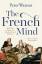 Peter Watson: The French Mind | 400 Year