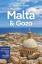 Abigail Blasi: Lonely Planet Malta & Goz