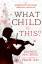 Bonnie Macbird: What Child Is This? | A 