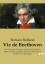 Romain Rolland: Vie de Beethoven | Une b