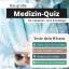 Stefan Mayer: Das große Medizin-Quiz für