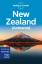 Lonely Planet New Zealand | Taschenbuch 