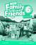 Family and Friends: Level 6: Workbook | 