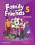 Family and Friends: 5: Class Book | Tasc