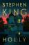 Stephen King: Holly | Stephen King | Buc