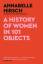 Annabelle Hirsch: A History of Women in 