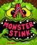 Anna Brooke: Monster Stink | Anna Brooke