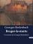 Georges Rodenbach: Bruges-la-morte | Un Georges Rodenbach: Bruges-la-morte | Un
