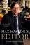 Max Hastings: Editor | A Memoir | Max Ha