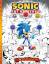 Sonic the Hedgehog: The IDW Comic Art Co