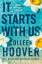 Colleen Hoover: It Starts with Us | Coll