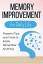 Colin Rowe: Memory Improvement for Daily
