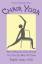 Blythe Ayne: Chair Yoga | Easy, Healing,