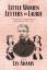 Lis Adams: Little Women Letters to Lauri