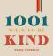 Dallas Woodburn: 1001 Ways to Be Kind | 