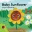 Baby Sunflower: Finger Puppet Book | Buc