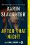 Karin Slaughter: After That Night | A Wi