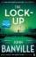 John Banville: The Lock-Up | John Banvil