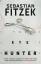 Sebastian Fitzek: The Eye Hunter | Sebas