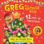 Mark Hoyle: Greg the Sausage Roll: 12 Da