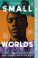 Nelson, Caleb Azumah: Small Worlds | Cal