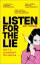 Amy Tintera: Listen for the Lie | She ha