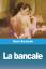 Henri Bachelin: La bancale | Henri Bache