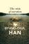 Byung-Chul Han: The Crisis of Narration 