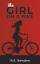 Bowden, R. E.: The Girl on a Bike | R. E