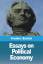 Frédéric Bastiat: Essays on Political Ec