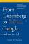 Tom Wheeler: From Gutenberg to Google an