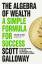 Scott Galloway: The Algebra of Wealth | 