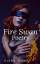 Ciera Gump: Fire Swan Poetry | Ciera Gum
