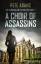 Pete Adams: A Choir Of Assassins | Pete 