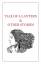 Tale of a Lantern & Other Stories | Tasc Tale of a Lantern & Other Stories | Tasc