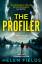 Helen Fields: The Profiler | Helen Field