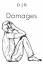 Djb: Damages | Djb | Taschenbuch | Engli