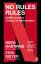 Reed Hastings: No Rules Rules | Netflix 