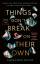 Collins, Sarah Easter: Things Don