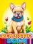 Tone Temptress: Realistic Dog | A Colori