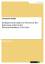 Constantin Haider: Kreditgenossenschafte Constantin Haider: Kreditgenossenschafte
