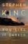 Stephen King: You Like It Darker | Stori