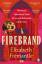 Elizabeth Fremantle: Firebrand | Previou