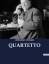 Alfredo Oriani: QUARTETTO | Alfredo Oria