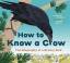 Candace Savage: How to Know a Crow | The