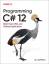 Ian Griffiths: Programming C# 12.0 | Bui