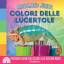 Rainbow Roy: Arcobaleno Junior, Colori d