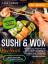 Lina Cheng: XXL Sushi & WOK Kochbuch | M